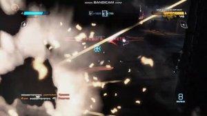 трансформеры битва за кибертрон эскалация за Арси (2 часть)