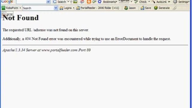 Easy Affiliate Redirect Trick смотреть онлайн