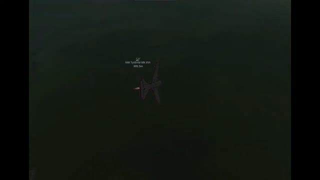CG 5-13 Mod.1 Vs Tytonid Mk XVI - BAD-T2 SemiFinal 2 смотреть онлайн
