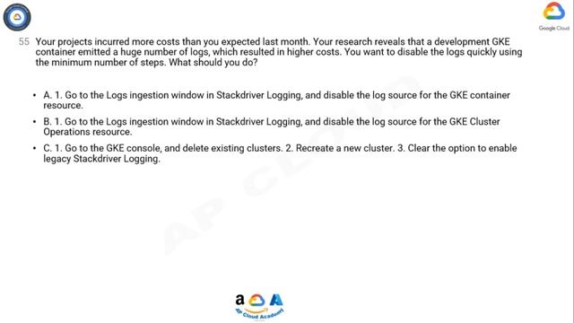 Q55. Your projects incurred more costs than you expected last month. Your research reveals that a смотреть онлайн