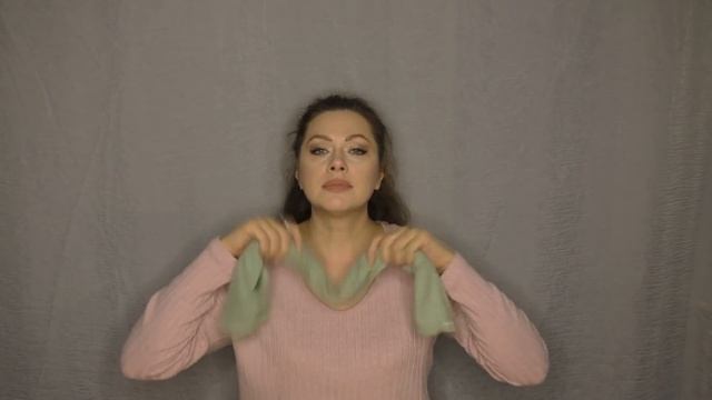 Супер Способ убрать Брыли и Второй Подбородок! смотреть онлайн