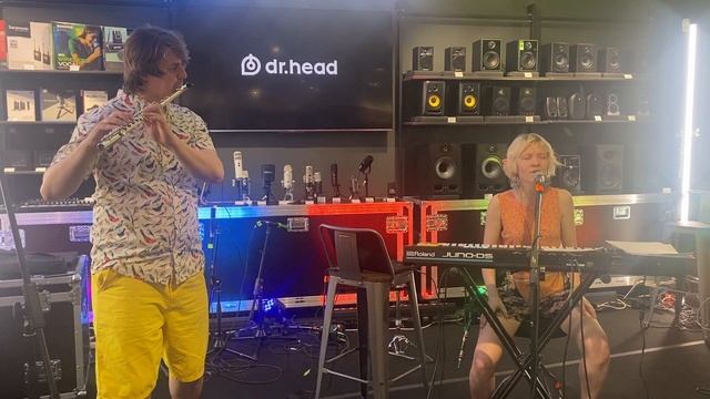 Останется только. Kind Soul