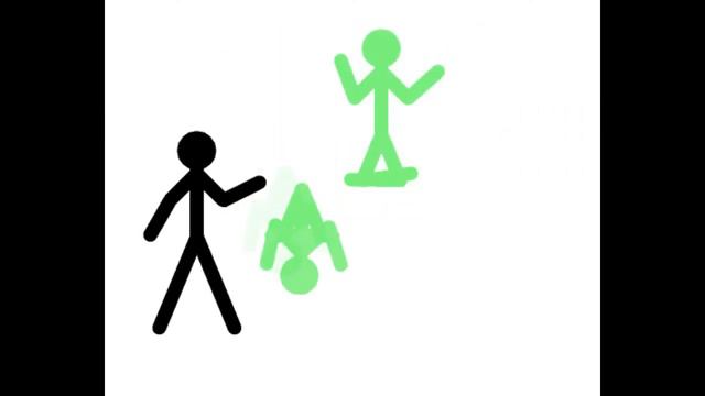 анимация (чего сам незнаю) смотреть онлайн