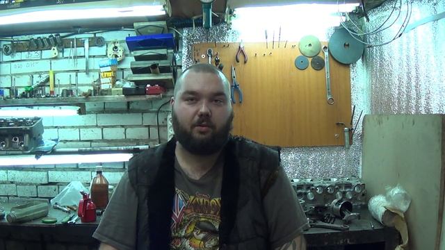 Общий доклад по теме "Двигатель Ибадуллаева" смотреть онлайн