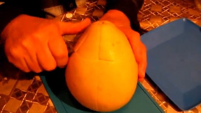 Как ПОЧИСТИТЬ ПОМЕЛО самый простой способ смотреть онлайн