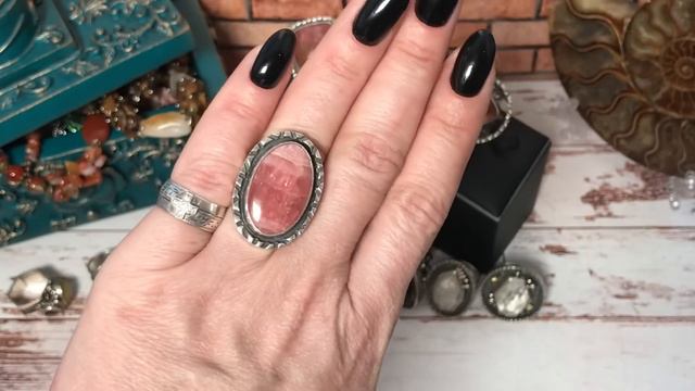 Украшения для стильных и смелых!!! смотреть онлайн