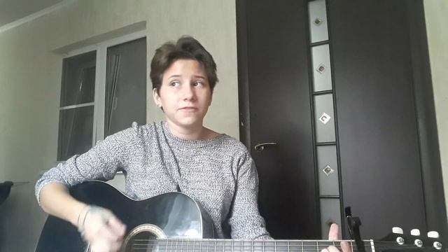 Open kids - Кажется (cover) смотреть онлайн