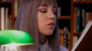 АСМР Милый Библиотекарь Оформит Тебе Читательский Билет | Ролевая Игра