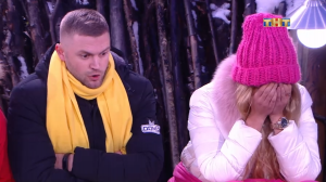 ДОМ-2 Lite 4949 день Дневной эфир (27.11.2017)