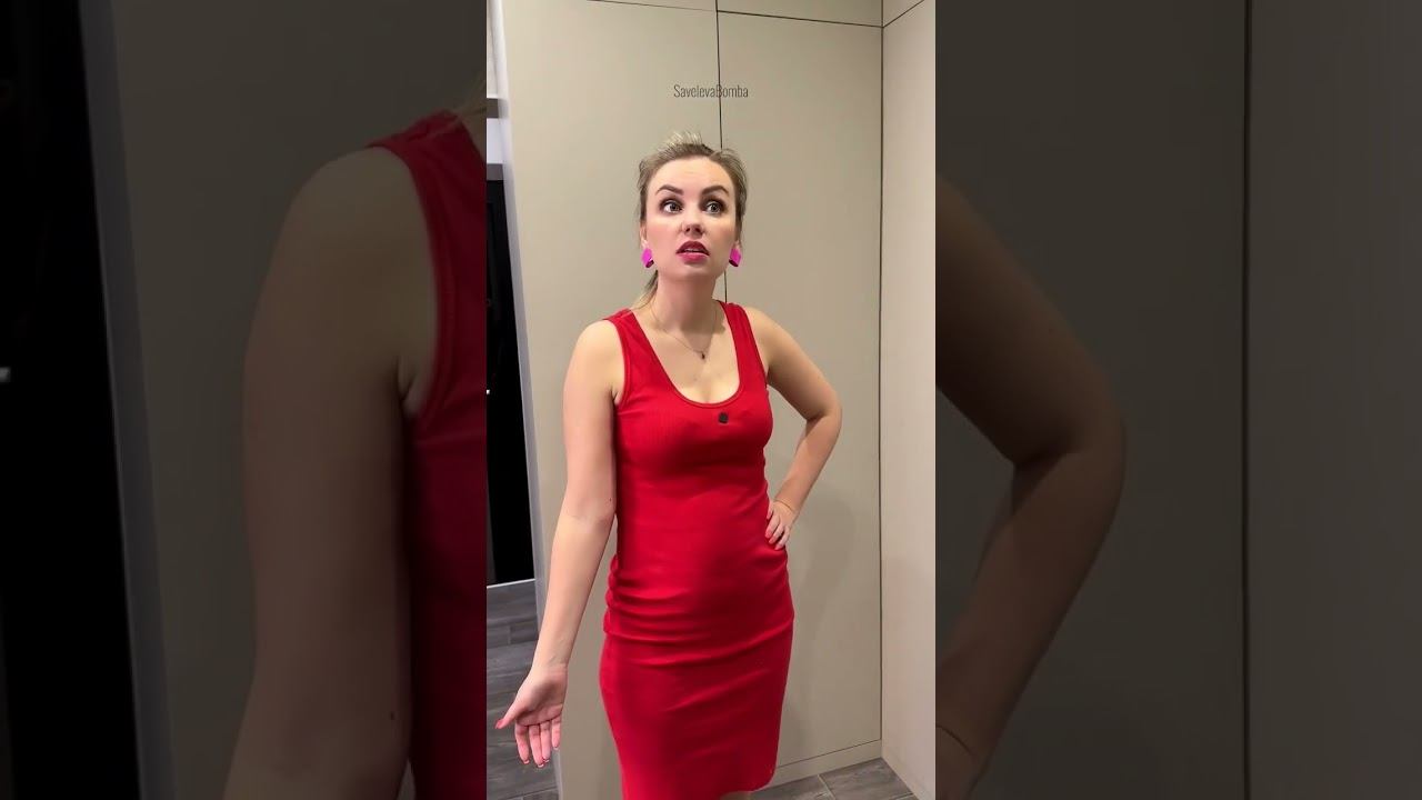 Когда жена слишком ревнивая #savelevabomba #юмор #семья #мужижена #тикток #приколы смотреть онлайн