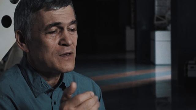 Владимир Сурдин: "Летайте кометами" смотреть онлайн