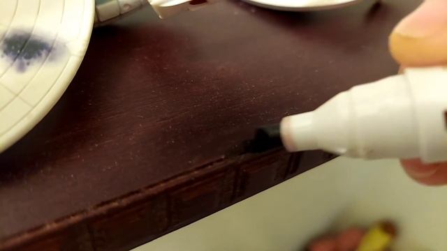Furniture Repair Marker...before/after смотреть онлайн