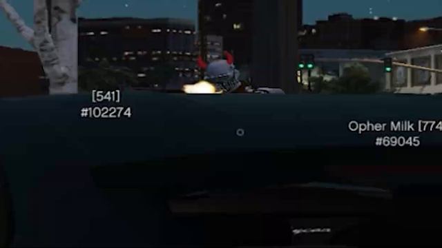 ВЕРНУЛСЯ В ГТА И ВСЕ ОБЛЫСЕЛИ НА MAJESTIC GTA 5 RP смотреть онлайн