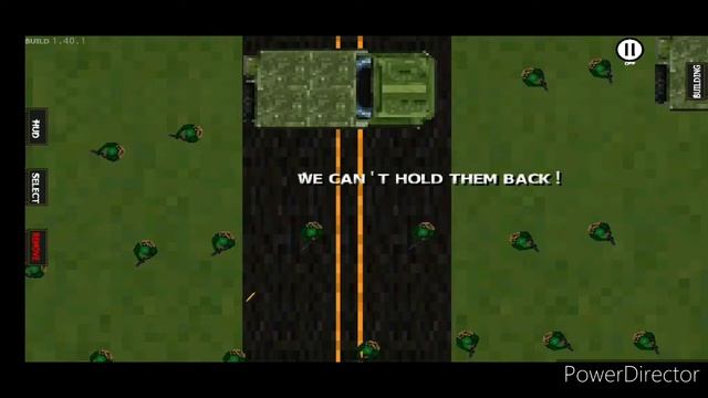 Simulator Z Zombie Outbreak Ep 3 Evacuation! смотреть онлайн