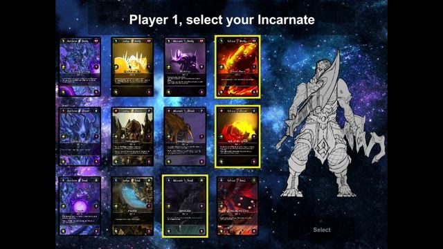 Incarnate Prototype - Dynamic Music in Unity3D смотреть онлайн