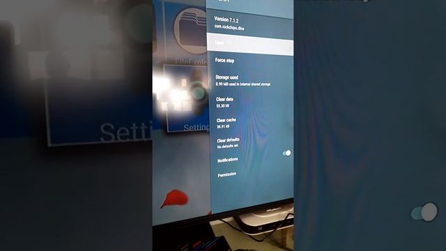 H96 MAX Plus DLNA OR MIRACAST NOT WORK(2)