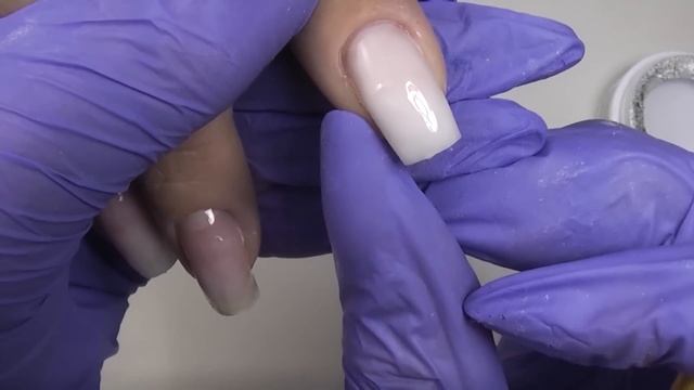 ВЫРАВНИВАНИЕ за 1 МИН!!! ГЕЛЬ ИЛИ БАЗА? смотреть онлайн