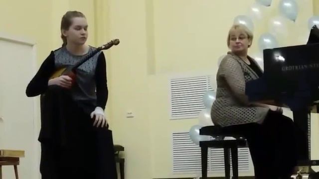 Лугнеева Алёна смотреть онлайн