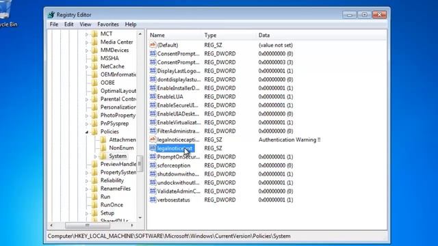 Add Fake Virus Prank on Windows Startup - Fake Virus Prank? смотреть онлайн
