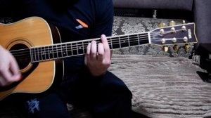 Агата Кристи - Ни там ни тут (Cover)