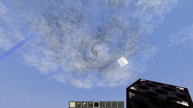 NEW Minecraft Tornado Mod for 1.18.2 just got released!!! смотреть онлайн