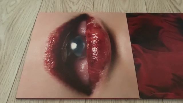 «ВИНИЛ» KOVACS - CHEAP SMELL - Распаковка и мини обзор второго альбома (black Vinyl Edition)!!!