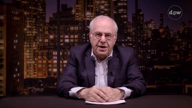 If You're Serious About Democracy, Challenge the Corporation - Economic Update with Richard Wolff смотреть онлайн