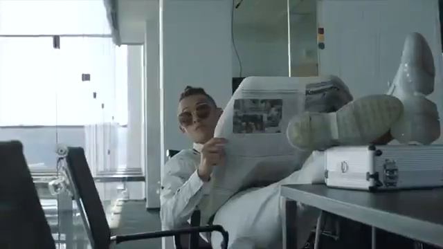 Моргенштейн купил новую машину! смотреть онлайн