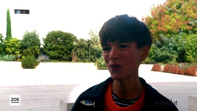 Colombe Boncenne - Vue mer смотреть онлайн