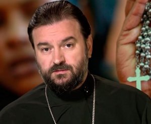Прот Андрей Ткачев может ли женщина командовать мужчиной