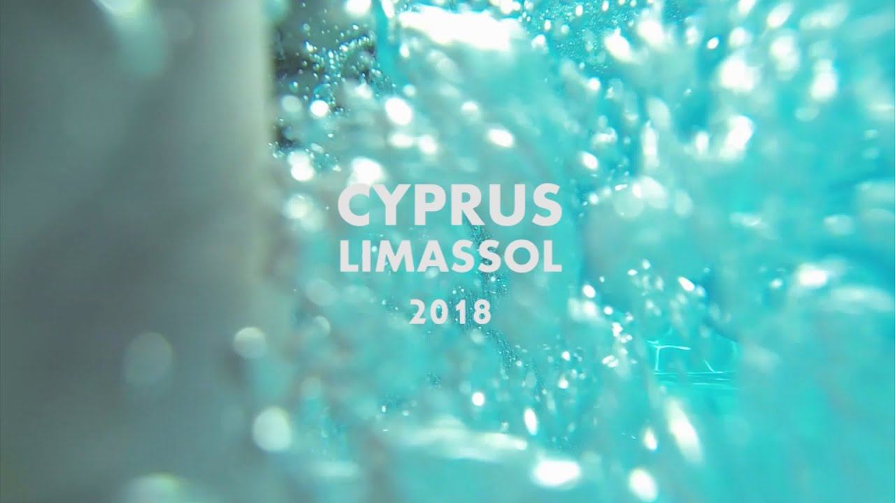 Cyprus, Limassol 2018