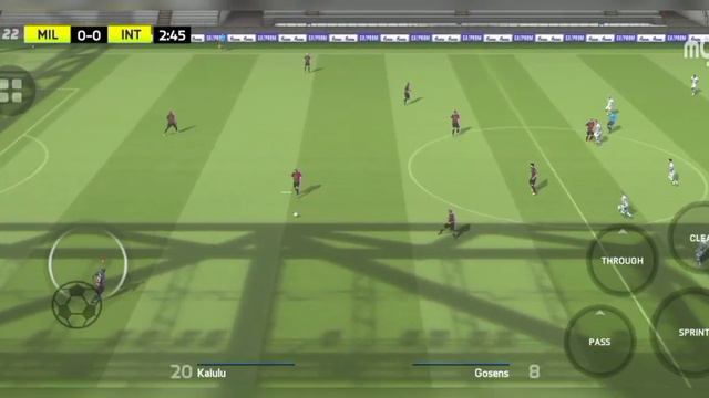 FIFA 16 MOD 22 ADD FOG | RELEASE смотреть онлайн