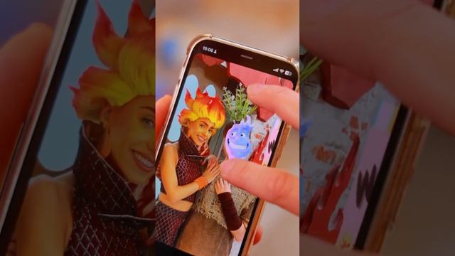 Когда друг вышел неудачно на фото! #shorts #емодзи #элементарно #эмбер #телефон #пранк #тикток смотреть онлайн