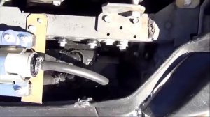 дизельный снегоход для крайнего севера