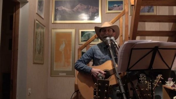 The Time We Came To Know Each Other Better (Yury Lyr)