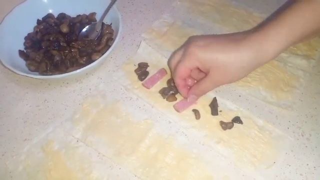 Салаты со Шпинатом