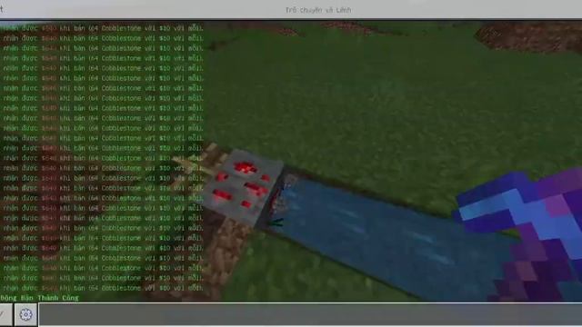 Plugin Pocketmine | Auto Sell By PmmdSt | Tự Làm Idea смотреть онлайн