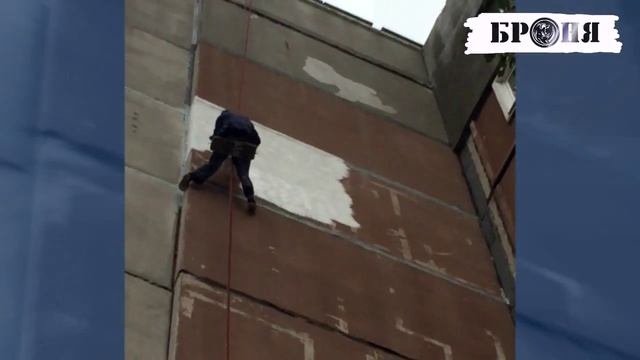 Хабаровск, утепление стен жилого многоэтажного дома смотреть онлайн