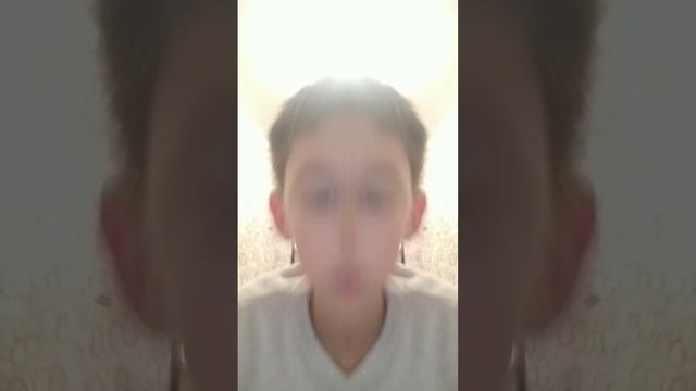 что самной ???