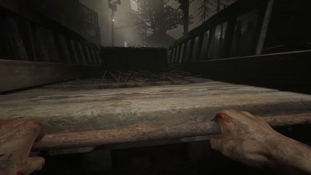 Outlast 2 | ЭМОЦИОНАЛЬНАЯ СЕРИЯ #4 смотреть онлайн
