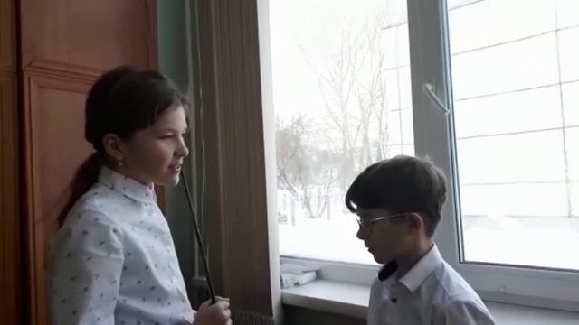 Будни Хогвартса, январь. смотреть онлайн