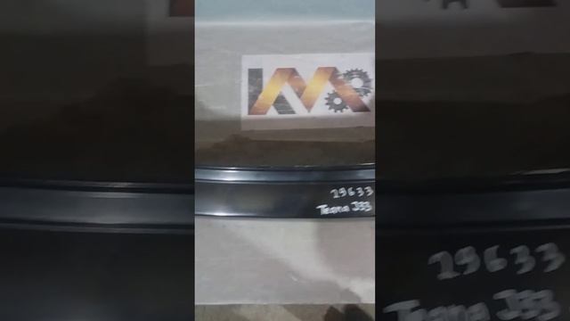 Ниссан: жизнь в полном движении