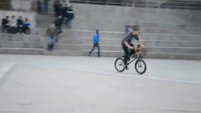 BMX (Киев 12.10.13) смотреть онлайн