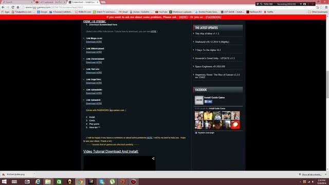 How to get ScreenCheat For free No passwords or Surveys смотреть онлайн