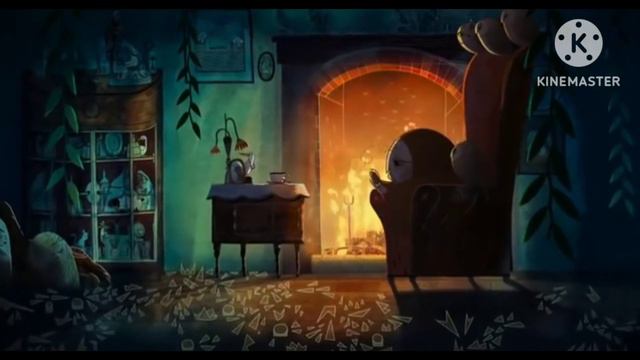Numa Numa (Song of the Sea version) смотреть онлайн