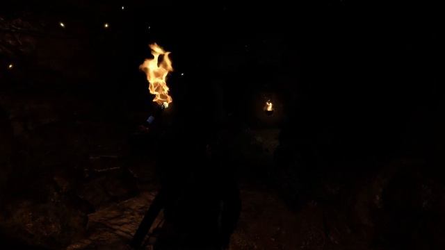 Tomb Raider (2013) - [#5] Горный монастырь. [Без комментариев] UltraWide 21:9 смотреть онлайн