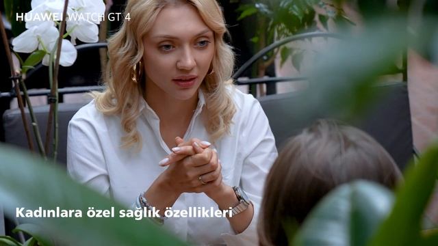 HUAWEI WATCH GT 4 İnceliyoruz! смотреть онлайн