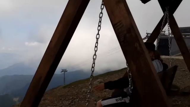 Часть 1. Роза Хутор. 11 июля 2021. смотреть онлайн