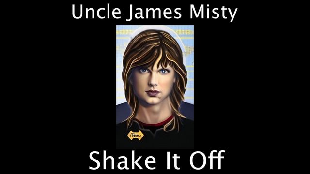 UJM Shake It Off смотреть онлайн