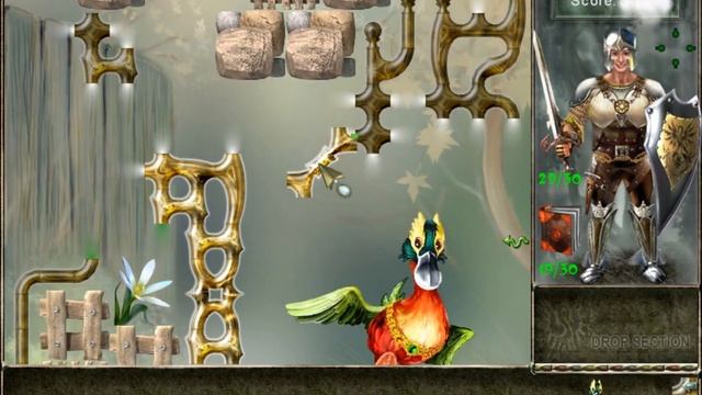 Fiber Twig 2 (2005, PC) - 16 of 20: Level 16 (Arrogant Duck)[1080p60] смотреть онлайн